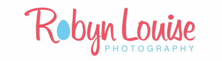 Robyn Louise - Logo 3.5